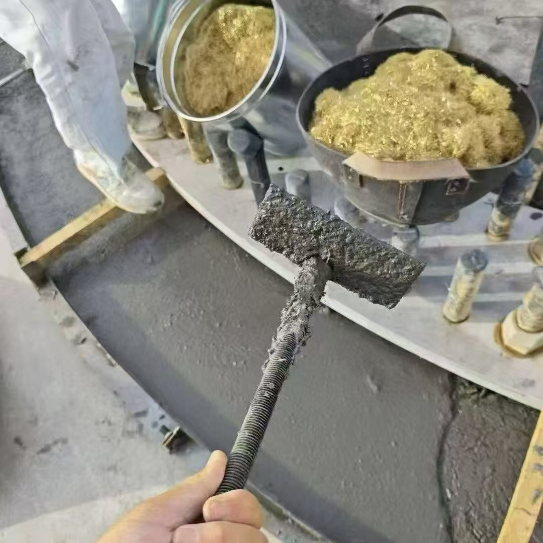洪山C120风电设备基础专用灌浆料