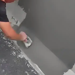 洪山GB50728一级聚合物改性水泥砂浆
